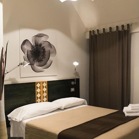 Hotel Орвието Номер фото