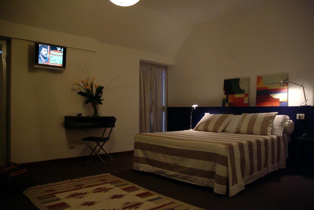 Hotel Орвието Экстерьер фото